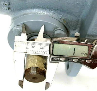 NEW DUFF NORTON M10014-326 WORM GEAR ACTUATOR M10014326