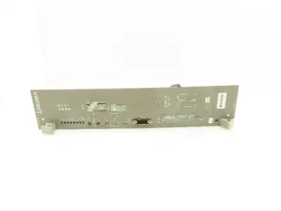 Okuma 1911-2821 Universal Compact Main Circuit Board 2
