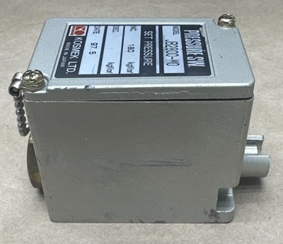 NEW Kosmek JB2800-M0