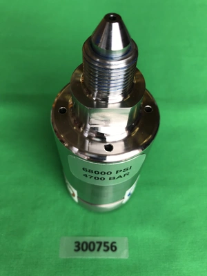 OMAX 300756 Pump Components | Innovate Technologies (2)