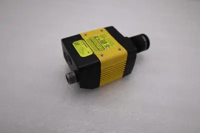 Cognex DM303X 825-0398-2R Barcode Reader Camera (SIX AVAILABLE) STOCK H1610