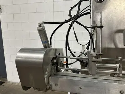 USED CPV SYSTEMS INC. A-200