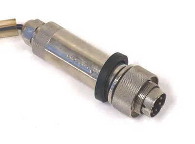 NEW MARPOSS 3413462259 GAUGE HEAD