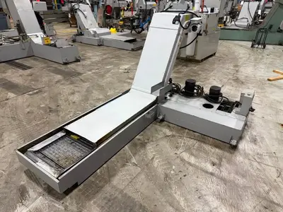 2012 MORI SEIKI NLX-2500/700 CNC Lathes | Toolquip, Inc. (11)