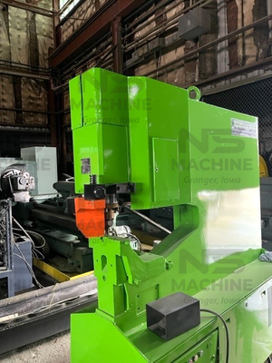 USED MUBEA HP 1000/760