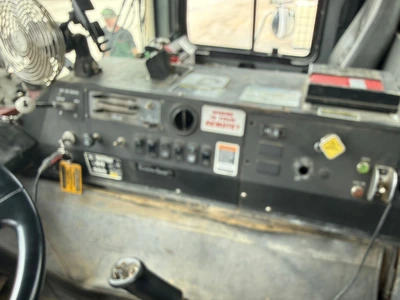 Used 2005 MACK MR688S Concrete Mixer Trucks Kentucky US | Proxy Equipment #1393673