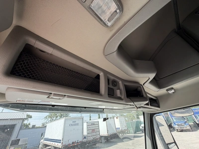 Used 2021 VOLVO VNL760 Conventional trucks Indiana US | Miedema Asset Management Group #1414630
