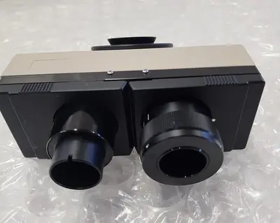 USED OLYMPUS 2B0607