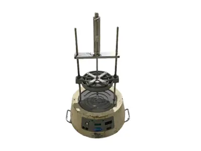Used Endecotts Octagon Digital Sieve Shaker DAMAGED START BUTTON Sieves & Sieve Shakers Michigan US | Maverick Industrial Sales #1402270