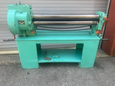 ROPER WHITNEY PEXTO 416E Rolls | THREE RIVERS MACHINERY (2)