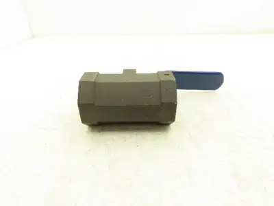 Dixon T-560-R-25 Ball Valve 2" NPT 2000psi WOG Nibco