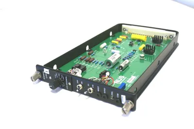 NUS INSTRUMENTS NUS-B188PA-1 BOARD LAG2300-4120 NUSB188PA1