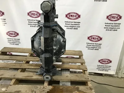 ARO PF20C-ACS-SAA 2″ Diaphragm Pump Air Operated Cast iron