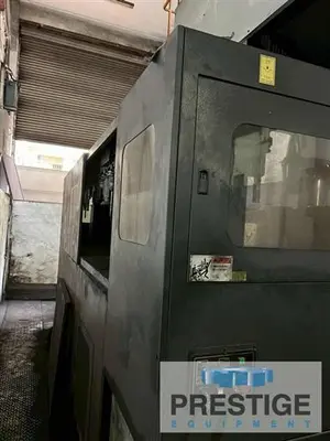 Used 2013 AWEA HVM 5025 Gantry Machining Centers (incld. Bridge & Double Column) New York US | Prestige Equipment #1292267