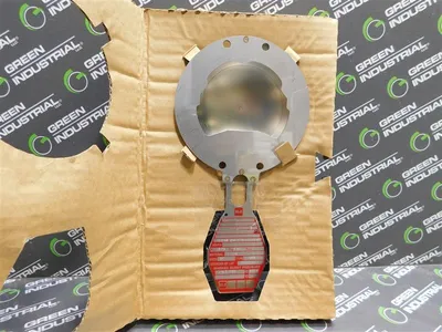 BS&B Safety Systems 3" 11000285-1 Rupture Disc 14.5 PSIG @ 650°F 131358 New