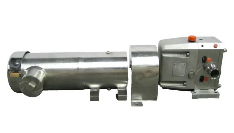 Used Viking S2S Pumps New Hampshire US | Bitter End Trading #1128054