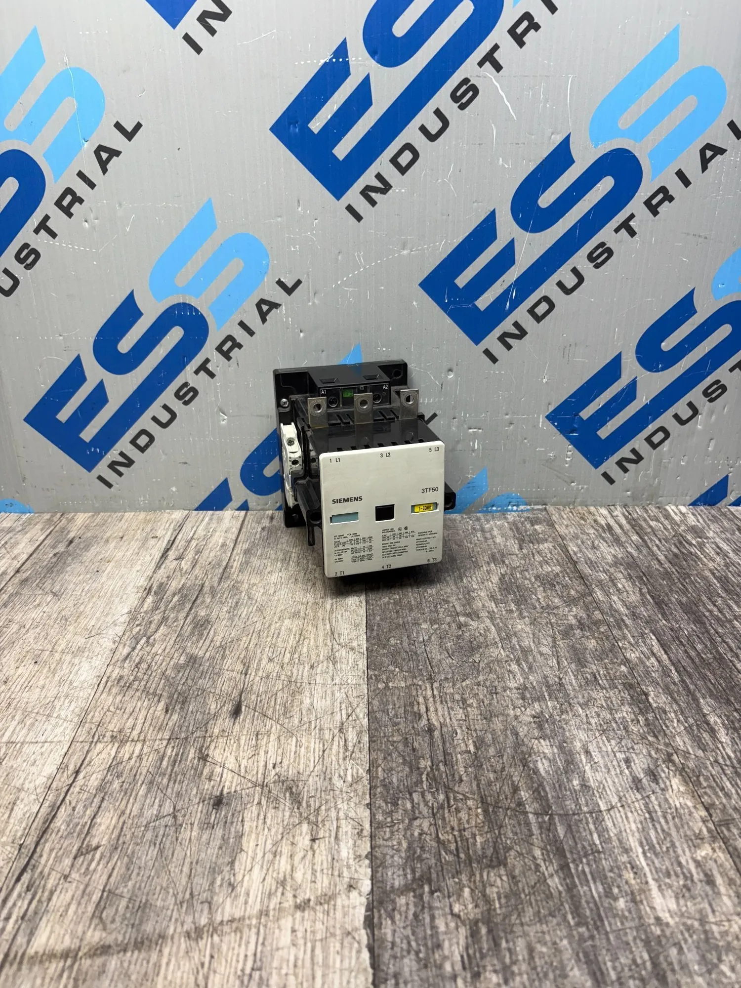 USED SIEMENS 3TF5022-0AG2