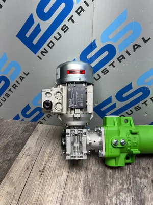 Used FGC AF7133-1241-00100/G1 Misc Electrical & Power Parts South Carolina US | ESS Industrial Equipment Sales #1307475