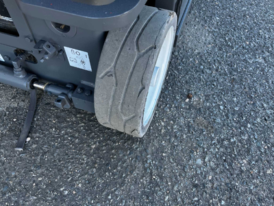 USED 2019 Skyjack SJ3219