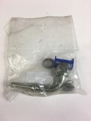 NEW BURGAFLEX 05-000-689