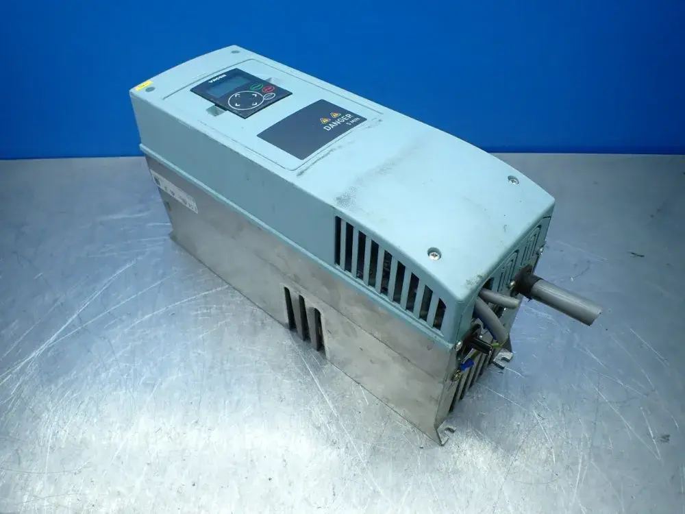 USED VACON NXL00235C2H1SSS0000+DPAP+DLCN