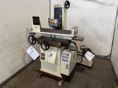 USED CHEVALIER FSG-2A618