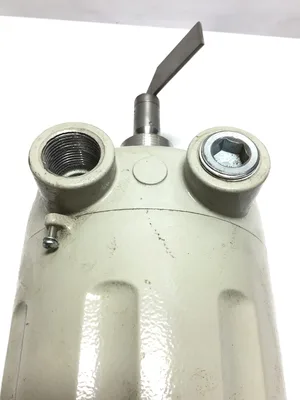 Monitor Technologies 1-8511-2 Capacitance Level Sensor