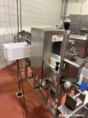 USED FORTRESS TECHNOLOGIES SC-CONV-48