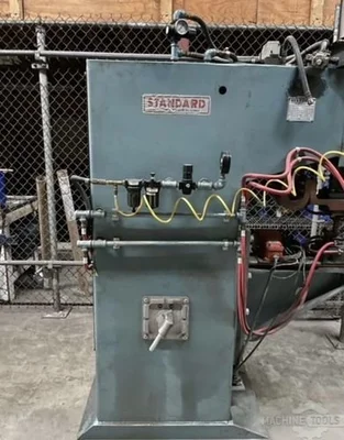 USED STANDARD RESISTANCE PP1 100 18
