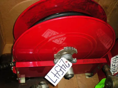 Hose Reel