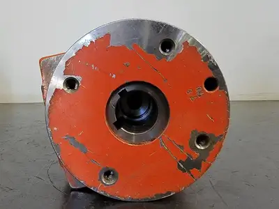 USED DAMCOS 160N4180