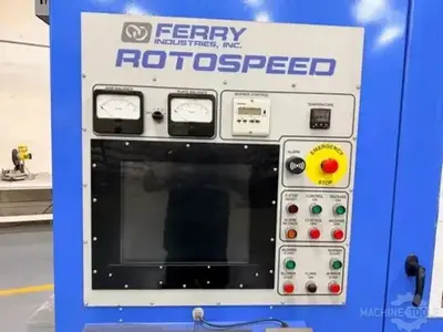 USED 2019 FERRY RS4-3300