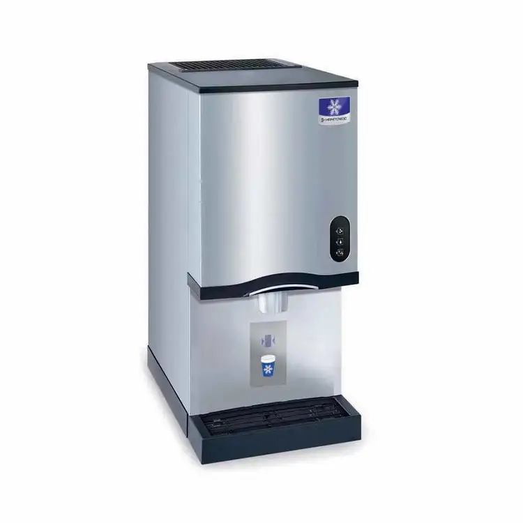 Used MANITOWOC _UNKNOWN_ Ice Machines Pennsylvania US | MS Restaurant and Equipment Sales #1058725