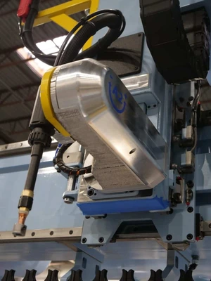 DMS Hybrid Custom Series 5-Axis Machining Centers | TechMach (3)