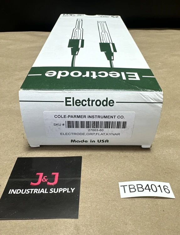 New | in-Stock Cole-Parmer 27003-60 Medical Equipment - Other Indiana US | J&J Industrial Supply #1076744