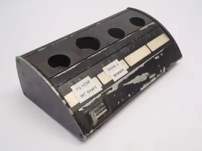 Used Atlas Copco Selector 4 PLC Processors Michigan US | Maverick Industrial Sales #1394447