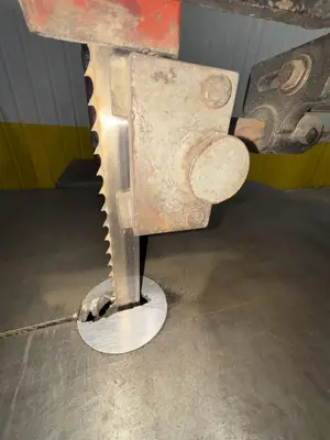 USED TANNEWITZ GH