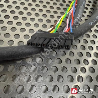 KUKA XP Control Cable – 25m