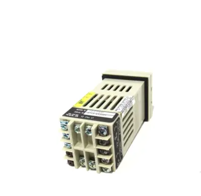 NEW ATHENA 16JFT000 TEMPERATURE CONTROLLER