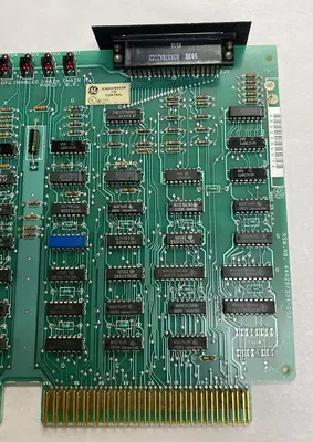 USED FANUC 44A297034-G03