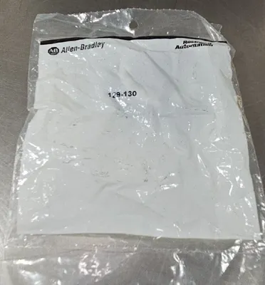 ALLEN BRADLEY 129-130 HARDWARE KIT. Loc 4B-21