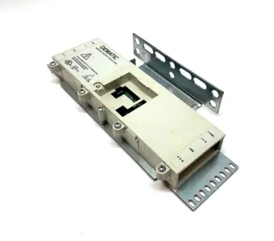 USED DEMATIC EMBEDDED DISCRETE MODULE