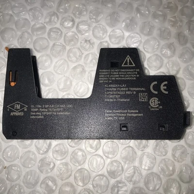 NEW Emerson KL4502X1-LA1
