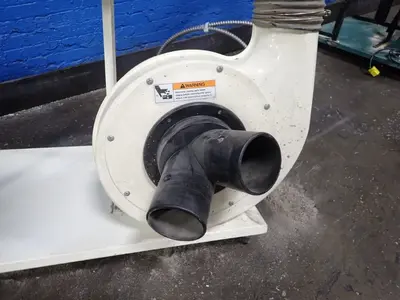 USED JET DC1100