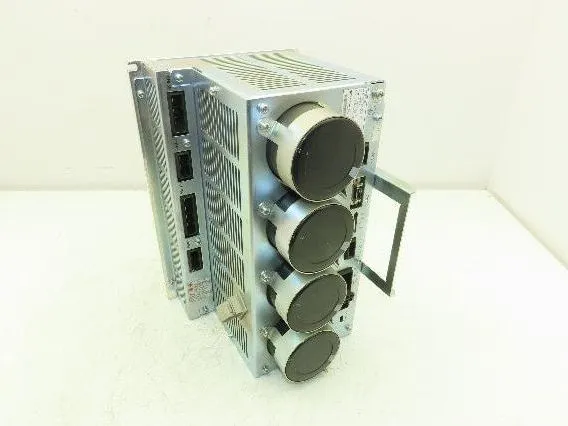 Yaskawa SRDA-C0A30A01A-E DC Converter Robot Rectifier Capacitor