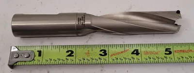 GUHRING 5242 - 20,005 Tooling & Accessories, Drilling | Machinery Central (4)