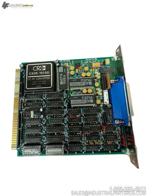 New | in-Stock CONTEC ADA12-8/2(99) H I/O Boards & Replacement Parts Kentucky US | Industrial Parts R Us Inc. #1493511