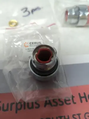 New | in-Stock CERUS CB2BL4 Miscellaneous Equipment (Electrical & Power) | Surplus Asset Holdings #1191374