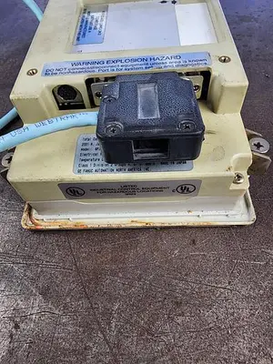 USED GE FANUC QPJ2D100L2P