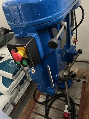 Used TOS VS 32 Gear Head Drills CZ | Amaron s.r.o. #1064447